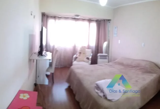 Imagem Lindo apartamento com 120 metros quadrados, 3 dormitórios, 2 vagas de garagem, a 950 metros da estação do metro Jabaquara.