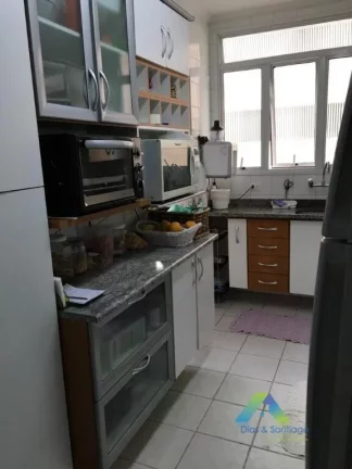 Imagem Apartamento com 3 dormitórios à venda, 135 m² por R$ 915.000,00 - Vila Mascote - São Paulo/SP