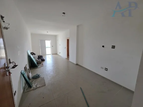 Imagem Apartamento com 3 Dormitórios no Caiçara em Praia Grande