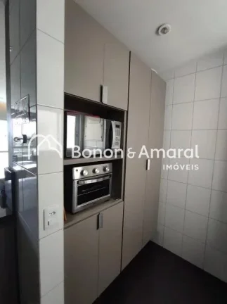 Imagem Lindíssimo apartamento de 2 quartos, 1 suíte, sala estendida (podendo ser revertida em dormitório...