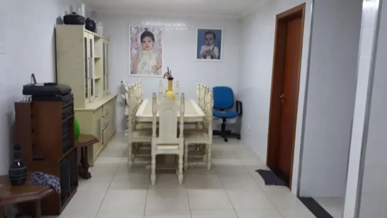 Imagem Casa para Venda por R$1.600.000,00 com 250m², 3 dormitórios, 1 suite e 3 vagas - Ponte rasa, São paulo / SP - Cód. BDI35581