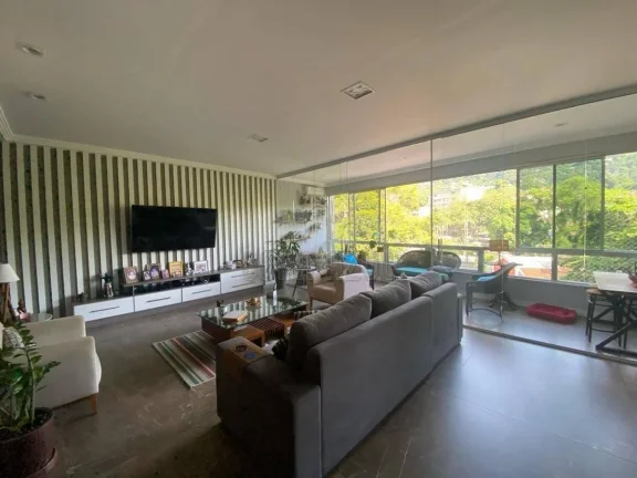 Imagem Tijuca - Residencial › Apartamento com 4 quarto(s) a Venda