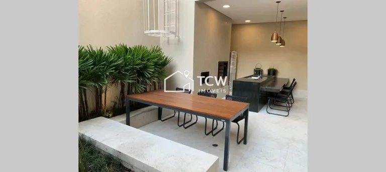 Imagem Apartamento à venda no bairro Paraíso - São Paulo/SP, Zona Sul