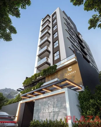 Imagem Apartamento à venda no Allure Residence da Construtora Cannes