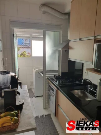 Imagem Apartamento à venda na Vila Prudente, São Paulo-SP: 2 quartos, 1 suíte, 1 sala, 2 banheiros, deposito no subsolo, 1 vaga, 56m²