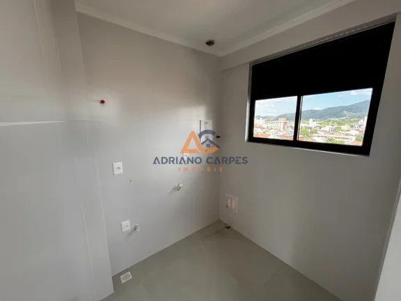Imagem Apartamento Vista Mar com 1 Suíte 2 Demi-suítes no bairro Gravatá em Navegantes a venda com Adriano Carpes Imóveis Vende