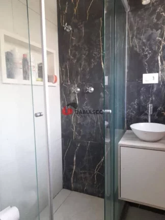 Imagem Sobrado para venda 3 Quartos, 1 Suíte, Santa Maria, São Caetano do Sul, SP