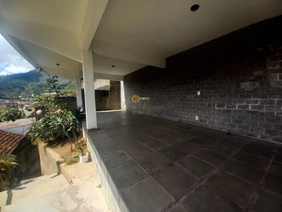 Imagem Casa para Venda em Teresópolis / no bairro Tijuca