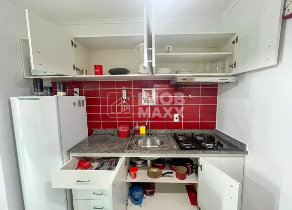 Imagem Aluguel Temporada Apartamento 1 quarto Suíte garagem elevador academia no Sudoeste Brasília