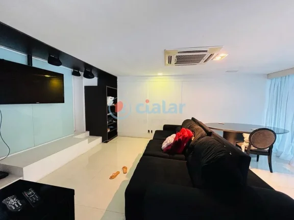 Imagem Casa à venda, Barra da Tijuca, Rio de Janeiro, RJ
