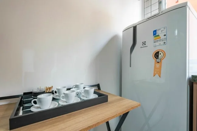 Imagem APARTAMENTO RESIDENCIAL em São Paulo - SP, Santa Cecília