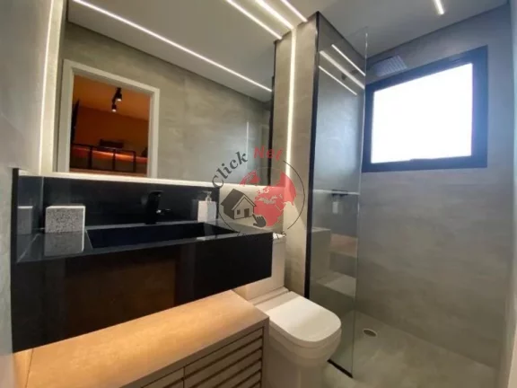 Imagem Apartamento com 2 suítes à Venda no bairro Baeta Neves em São Bernardo