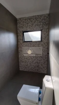 Imagem Casa Térrea de Altíssimo Padrão no Condomínio Equilibrium – Atibaia/SP
