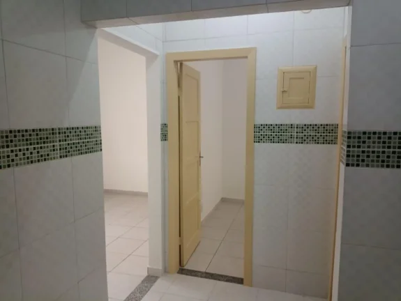 Imagem Apartamento para Venda em Rio de Janeiro, Campo Grande, 1 dormitório, 1 banheiro, 1 vaga