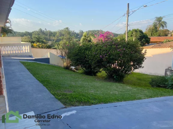 Imagem Chácara At 1075 m² Jarinu venda e troca com casa em Jundiaí / SP