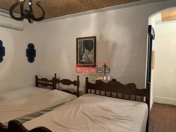 Imagem Casa com 7 dormitórios à venda, 2400 m² por R$ 4.500.000,00 - Ogiva - Cabo Frio/RJ