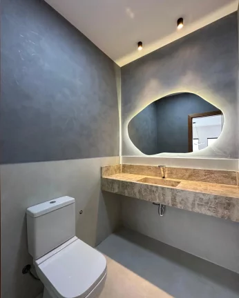 Imagem Casa 4 Suites No Vila Boa