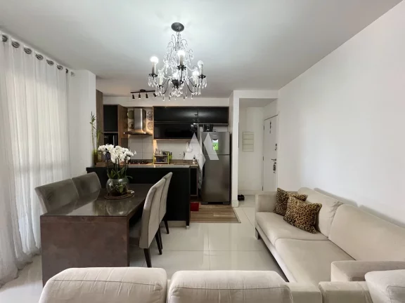 Imagem Apartamento 2 dormitórios 1 suíte em Ponta da Praia, Santos/SP