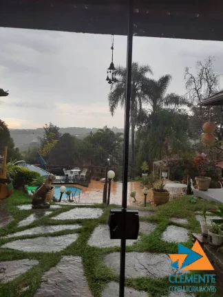 Imagem Casa aconchegante com 3 quartos no Condados da Lagoa