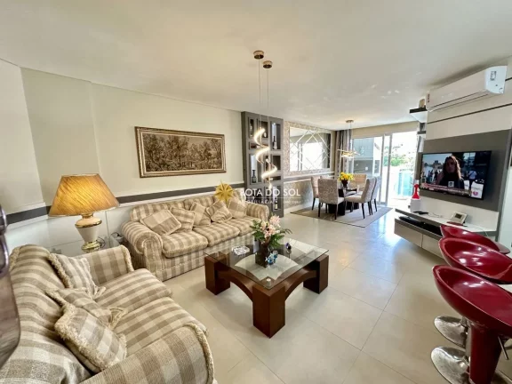 Imagem Boulevard Bombinhas Apartamento mobiliado 3 quartos à venda Praia Bombinhas