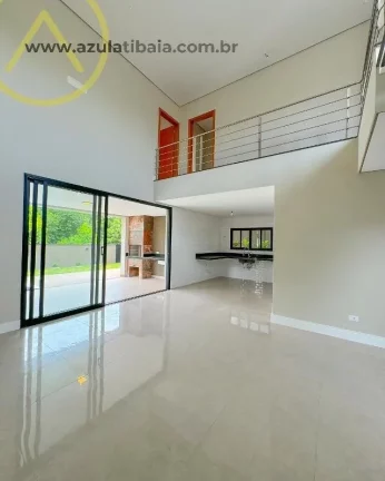 Imagem Casa em Condomínio para Venda em Atibaia, Condominio Terras De Atibaia, 4 dormitórios, 4 suítes, 4 banheiros, 3 vagas