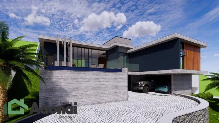 Imagem TERRENO COND. CAPITAL VILLE ROD. ANHANGUERA KM 46,5