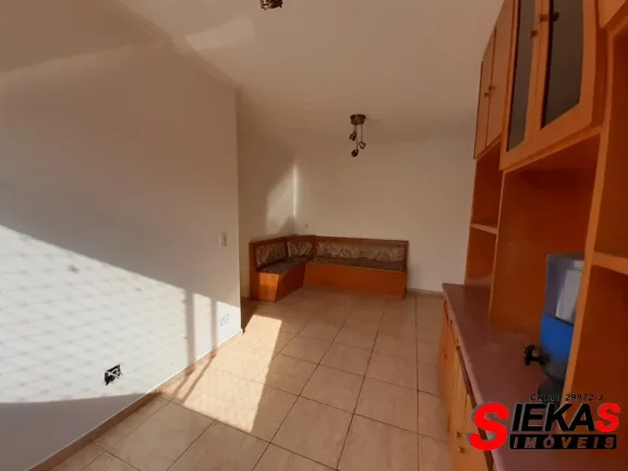 Imagem APARTAMENTO RESIDENCIAL em SÃO PAULO - SP, VILA ZILDA (TATUAPÉ)