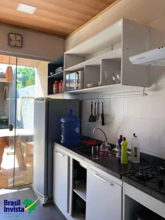 Imagem CASA DE PRAIA NA COSTA DO DESCOBRIMENTO