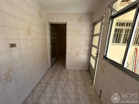 Imagem Sobrado para Venda em Santo André / SP no bairro Vila Guiomar