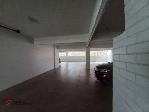 Imagem Apartamento com 2 dormitórios à venda, 109 m² por R$ 1.000.000,00 - Aviação - Praia Grande/SP