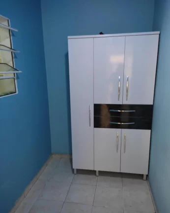 Imagem Linda casa térrea 3 dormitórios edícula churrasqueira 2 vaga FL55