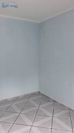 Imagem APARTAMENTO VILA JOÃO RAMALHO - SANTO ANDRÉ - SP
