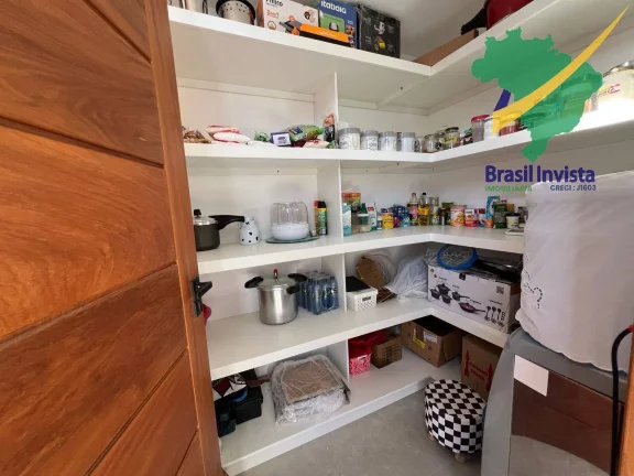 Imagem CASA TÉRREA ESPETACULAR NO OUTEIRO DE SÃO FRANCISCO