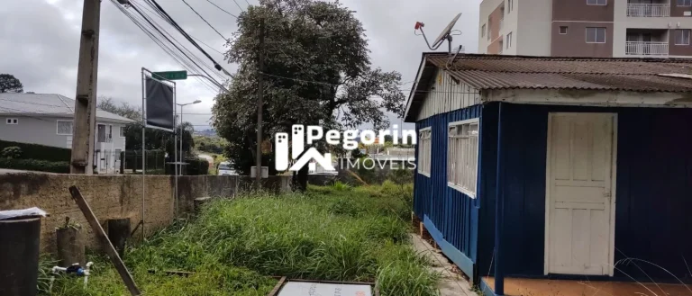 Imagem Terreno à venda em Pinhais, Jardim Cláudia, 6.325,00m²