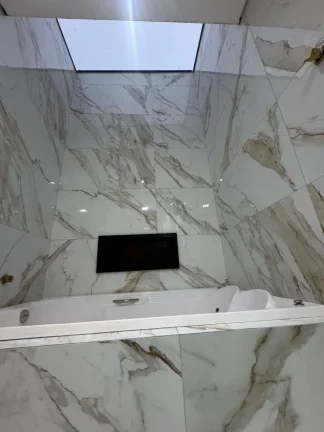 Imagem Sobrado à venda Condomínio Alphaville Castelo