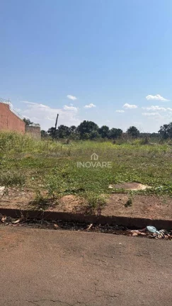 Imagem Terreno à venda, 575 m² por R$ 330.000,00 - Paranaíba - Itumbiara/GO