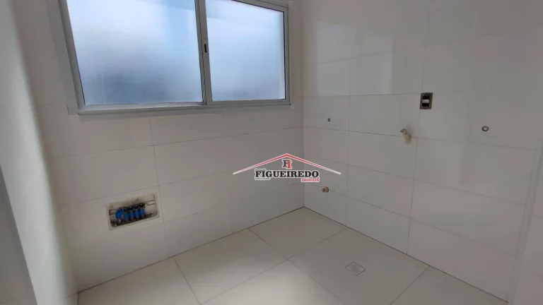 Imagem Apartamento à venda, 129 m² por R$ 1.550.000,00 - Canto do Forte - Praia Grande/SP