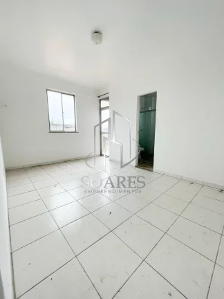 Imagem Edifício Paulina 2 Quartos – sendo uma suíte - 1 Vaga - Venda