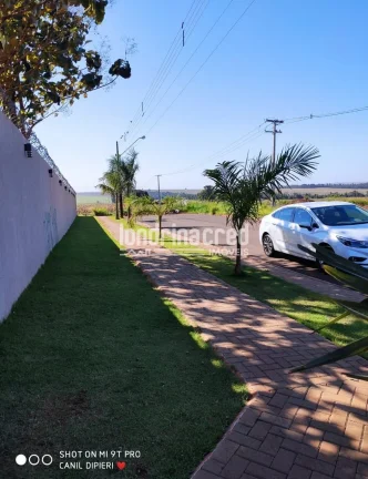 Imagem Chácara à venda 1200M², Parque das Grevíleas, Maringá - PR