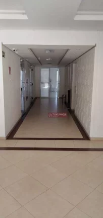 Imagem Cobertura com 3 dormitórios à venda, 134 m² por R$ 1.100.000,00 - Vila Nova Cachoeirinha - São Paulo/SP