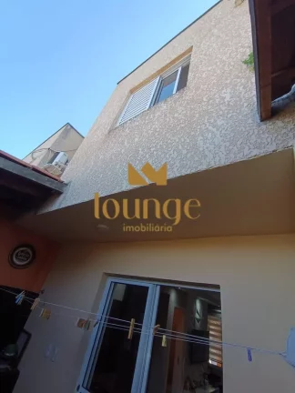 Imagem Casa Sobrado em Sorocaba