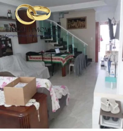Imagem CASA RESIDENCIAL em São Paulo - SP, Vila Carrão