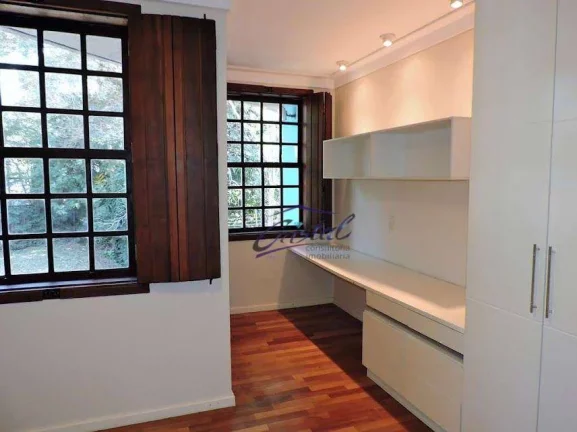 Imagem Casa com 6 quartos / suítes, 550 m² - venda ou aluguel - Condomínio Parque Primavera - Granja Viana - Carapicuíba/SP