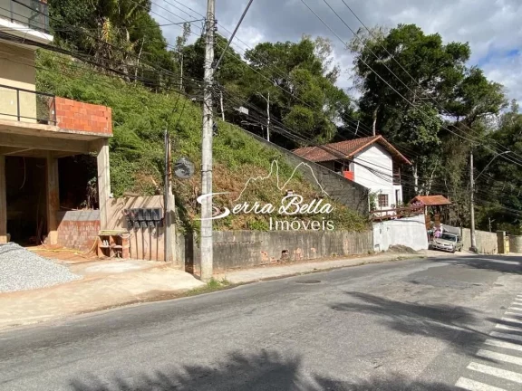 Imagem Terreno fora de condomínio