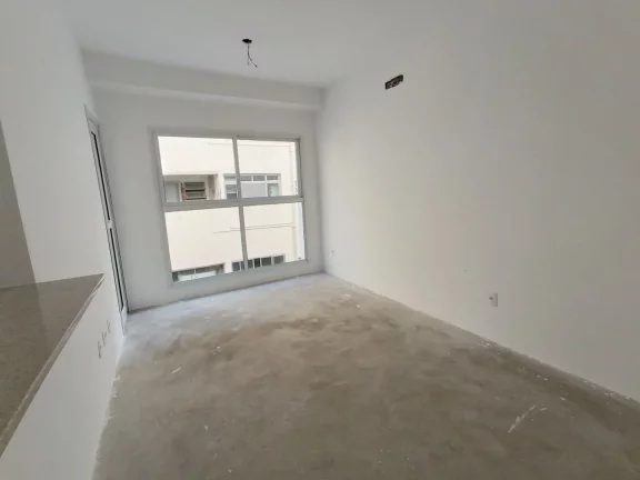 Imagem Apartamento com 2 dormitórios à venda, 82 m² por R$ 815.000,00 - Aparecida - Santos/SP