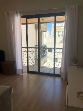 Imagem Flat para LOCAÇÃO em Jardim Paulista - Les Jardins 75m²