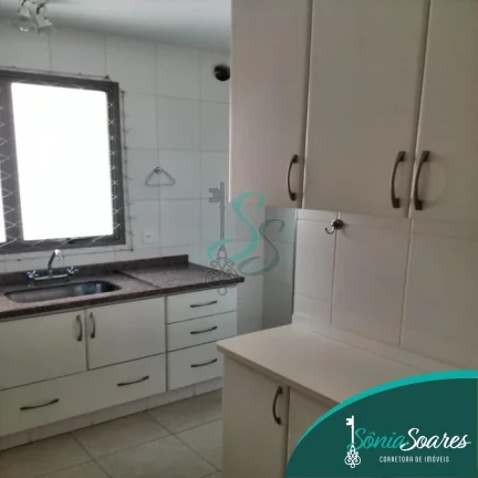 Imagem APARTAMENTO A VENDA JARDIM AURÉLIA