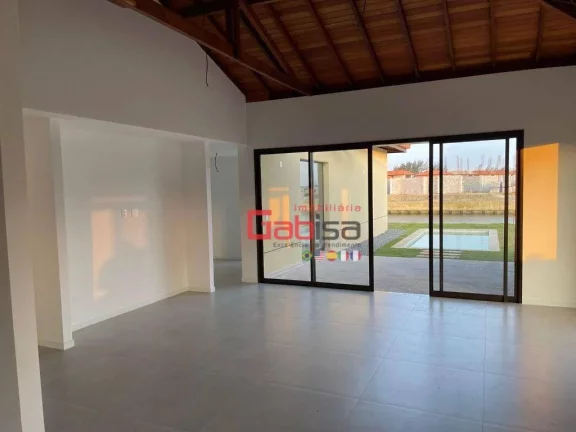 Imagem Casa com 4 dormitórios à venda, 173 m² por R$ 2.750.000 - Marina - Armação dos Búzios/RJ