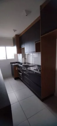 Imagem APARTAMENTO 3 DORMITÓRIOS VILA VITÓRIA EM MAUÁ !
