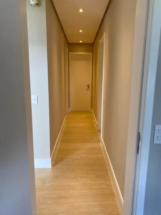 Imagem Apto. LUMINA - 145m² Semi Mobiliado
